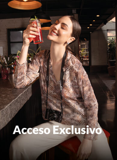 Acceso Exclusivo