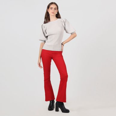 Sweater Magia Roja