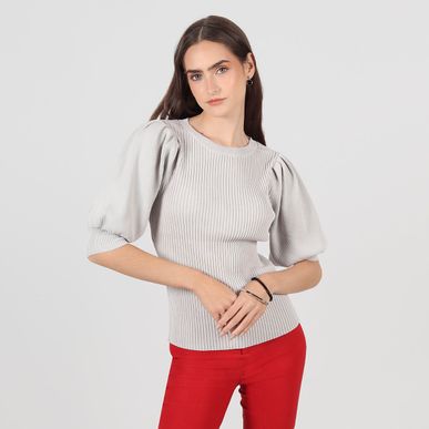Sweater Magia Roja