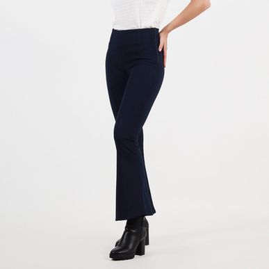 Pantalon bota flare