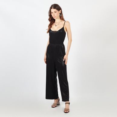 Vestido Cuello V Manga Sisa
