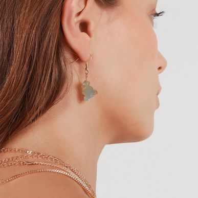 ARETE CUARZO JADE