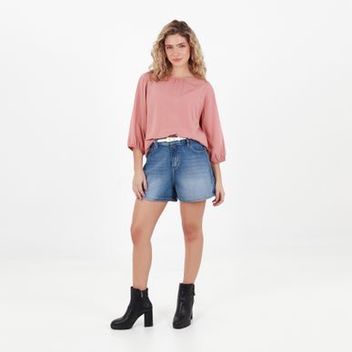 Short Tiro Alto