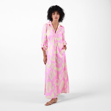 Vestido Camisero FDS by Sacré