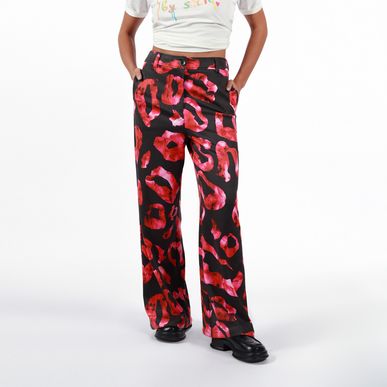 Pantalon leopard FDS by Sacré