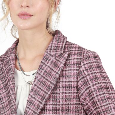 Chaqueta tipo Abrigo
