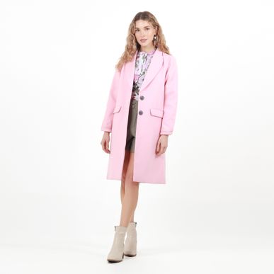 Chaqueta tipo Abrigo