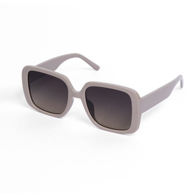 Gafas Marfil Gris