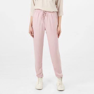 Pantalon Tiro Alto Bota Recta