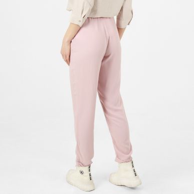 Pantalon Tiro Alto Bota Recta