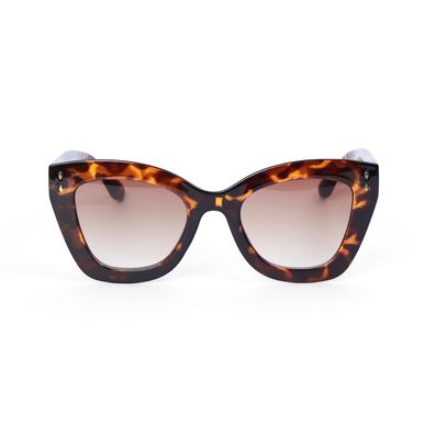 Gafas Print Cat