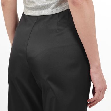 Pantalon tiro Alto Bota Skinny