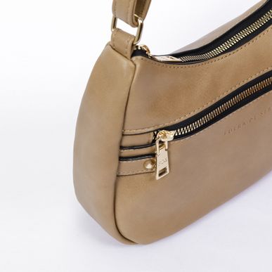 Bolso De Mano Alargado