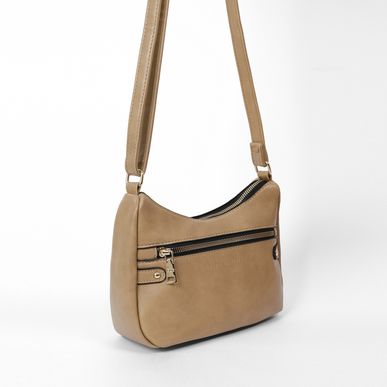 Bolso De Mano Alargado