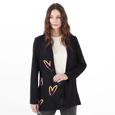 Blazer FDS x JULIANA SANCHEZ