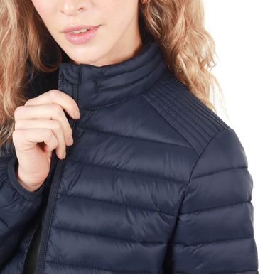 Chaqueta Acolchada Corta