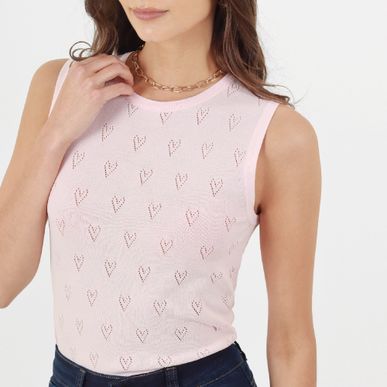 Sweater Cuello Redondo Manga Sisa