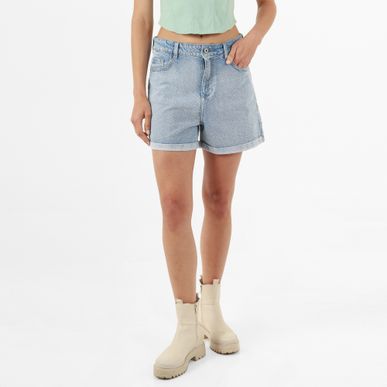 Short Tiro Medio