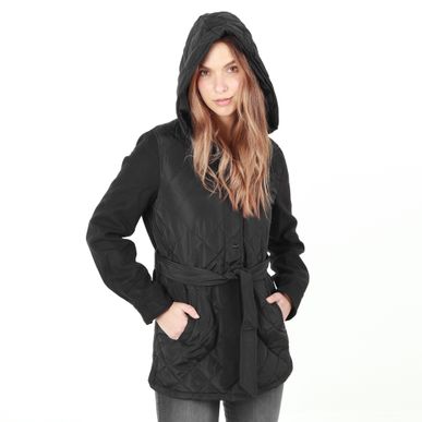 Chaqueta Acolchada Delgada