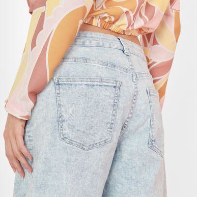 Short Tiro Alto