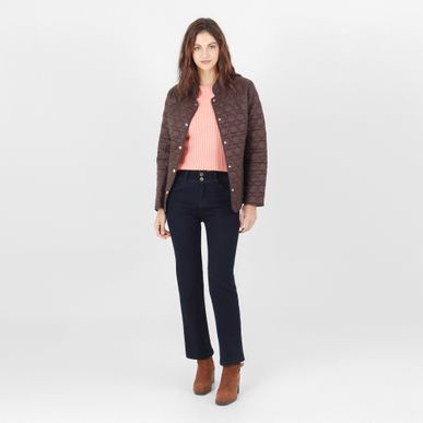 Chaqueta Doble Faz