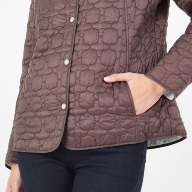 Chaqueta Doble Faz