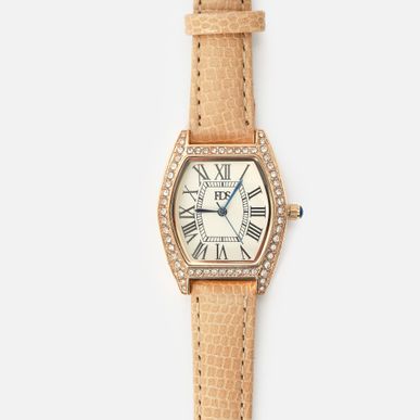 Reloj Romano Piedreria