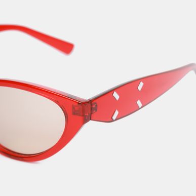 Gafas Idol Red