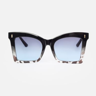 Gafas beach Print