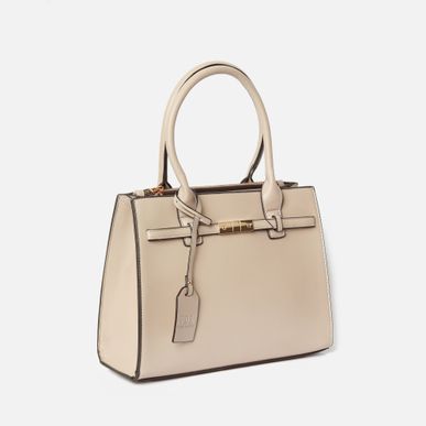 Bolso Mediano Libanes Camel