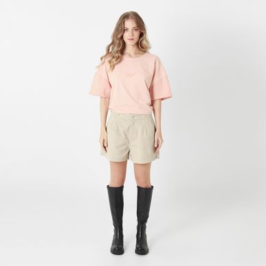 Short Tiro Alto