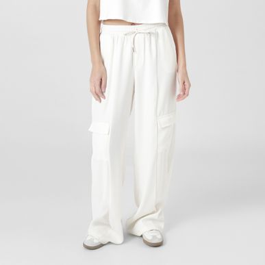 Pantalon Tiro Alto Bota Flare