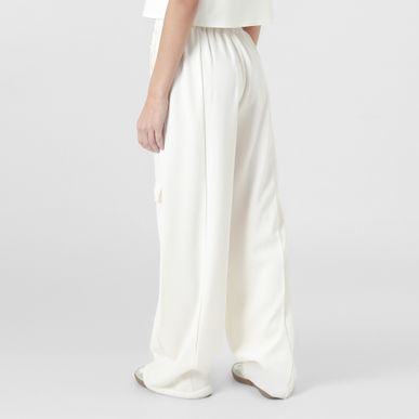Pantalon Tiro Alto Bota Flare