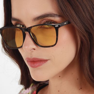 Gafas Tropical