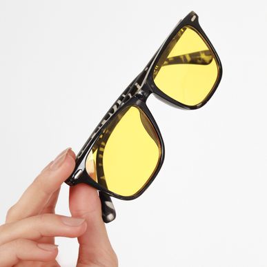 Gafas Tropical