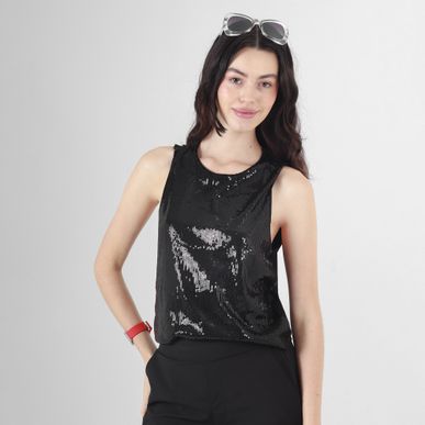 Camiseta Cuello Redondo Manga Sisa