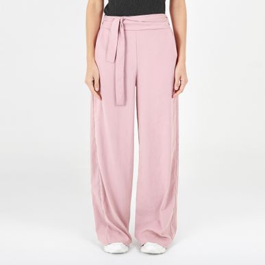 Pantalon Tiro Alto Bota Recta