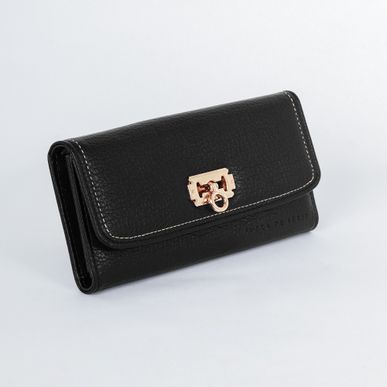 Billetera Blade Brooch