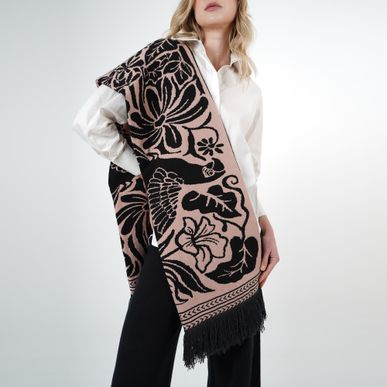 Chal Guacamaya FDS by Aramacao