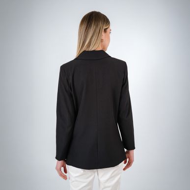 Chaqueta Cuello Solapa