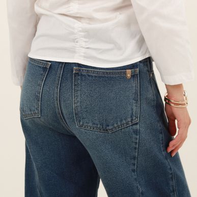 Jean Balloon Tiro Alto