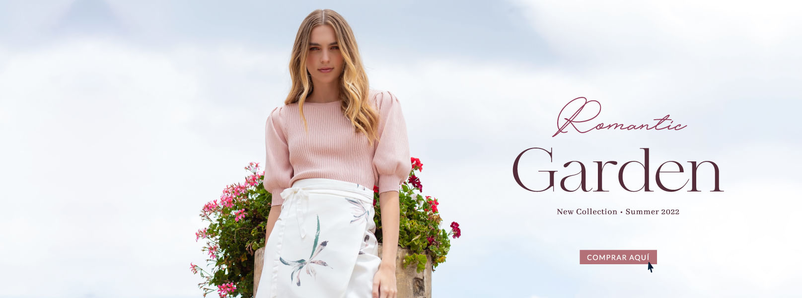 Ropa de mujer new collection brands