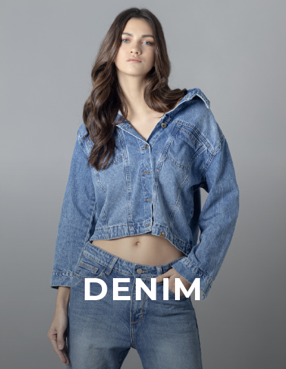 Denim