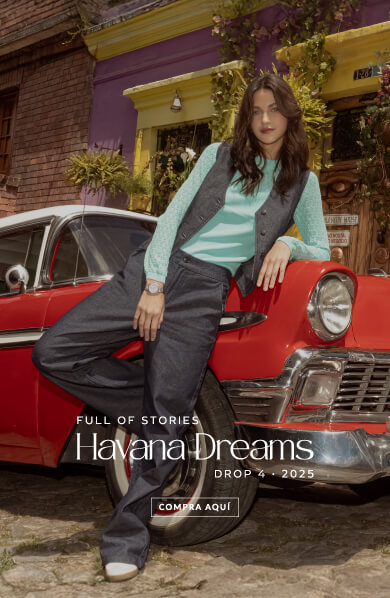 Habana Dreams