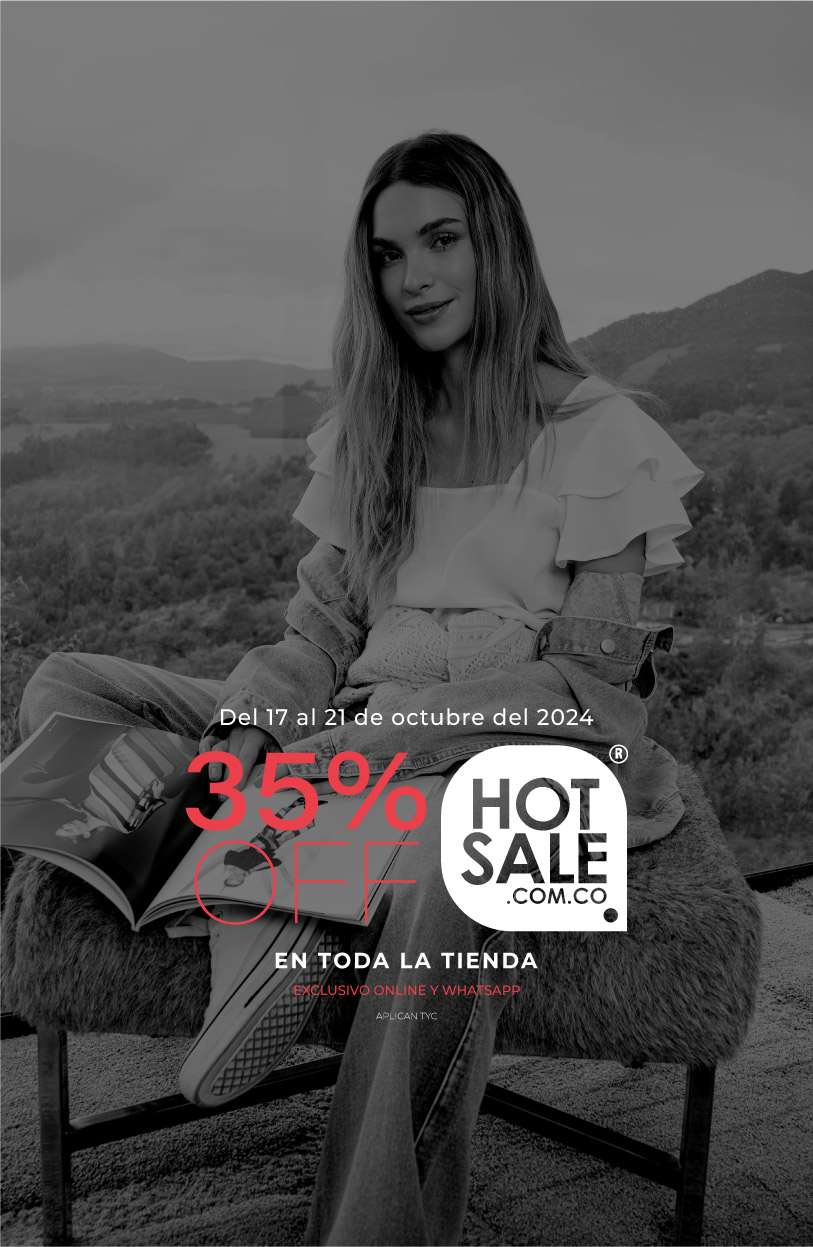 Hot Sale