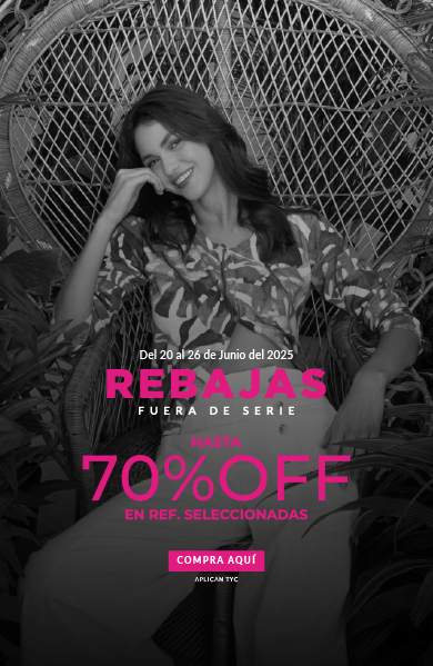 Rebajs Junio