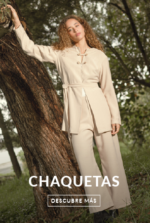 Chaquetas para mujer