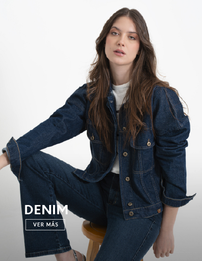 Denim