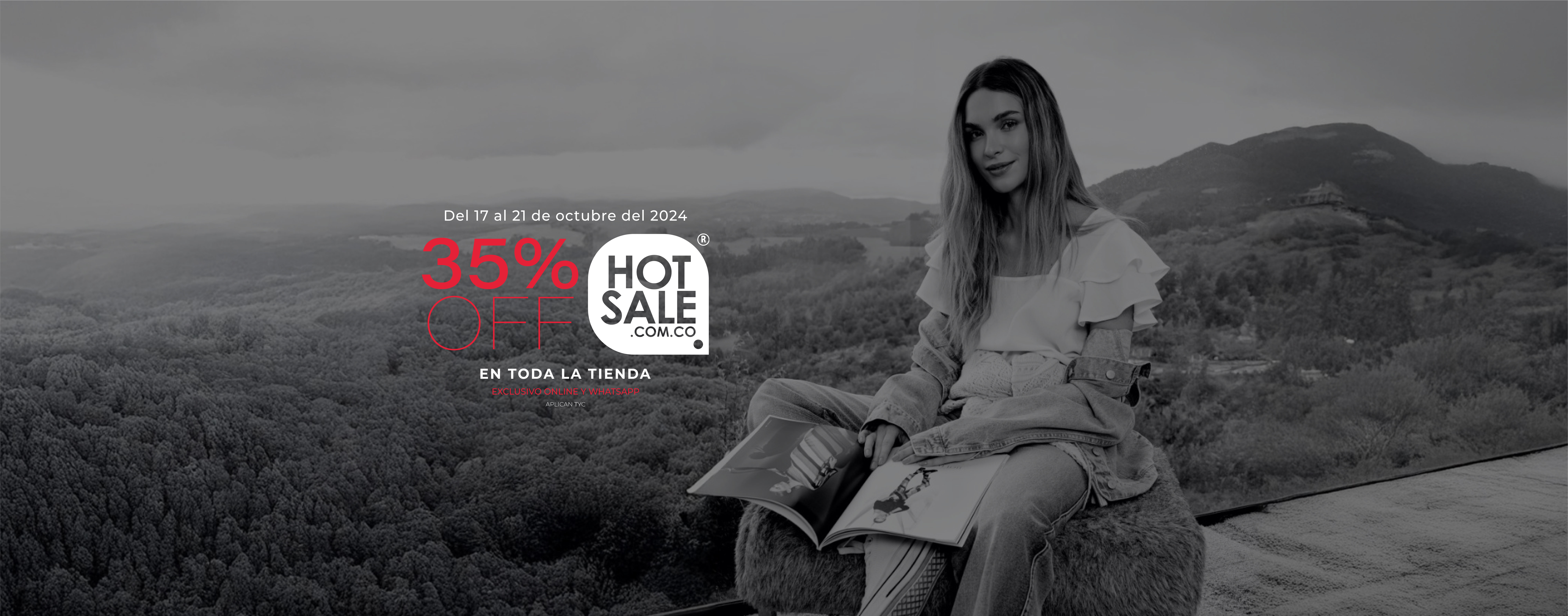 Hot Sale