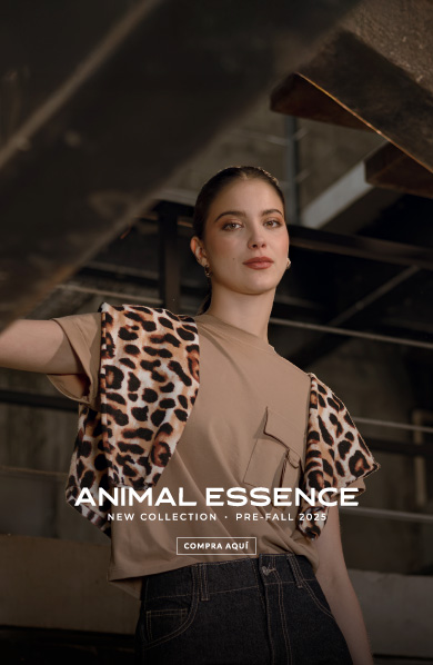 Coleccion Animal Essence
